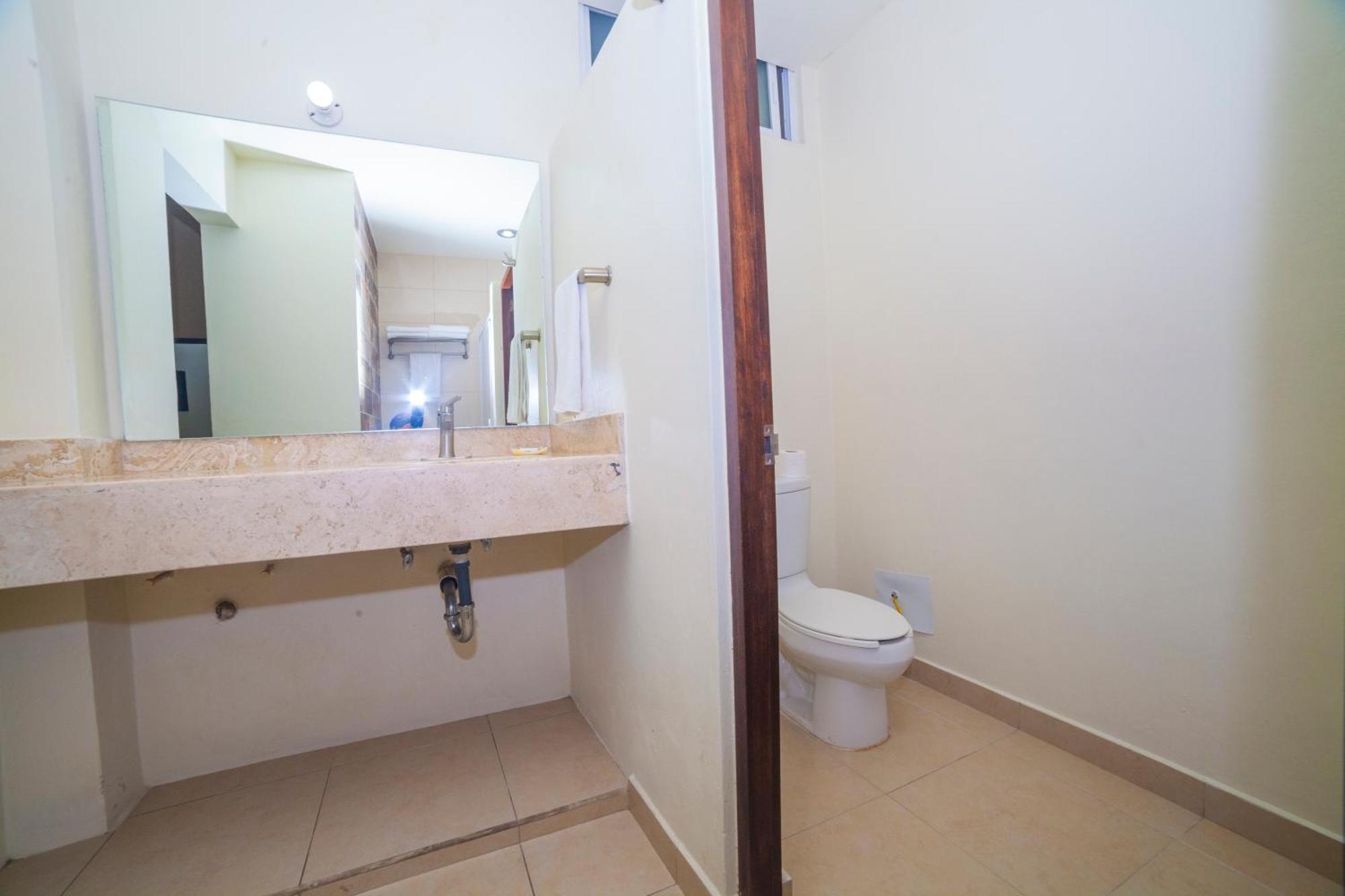 Hotel Nonni Santa Cruz Huatulco Dış mekan fotoğraf