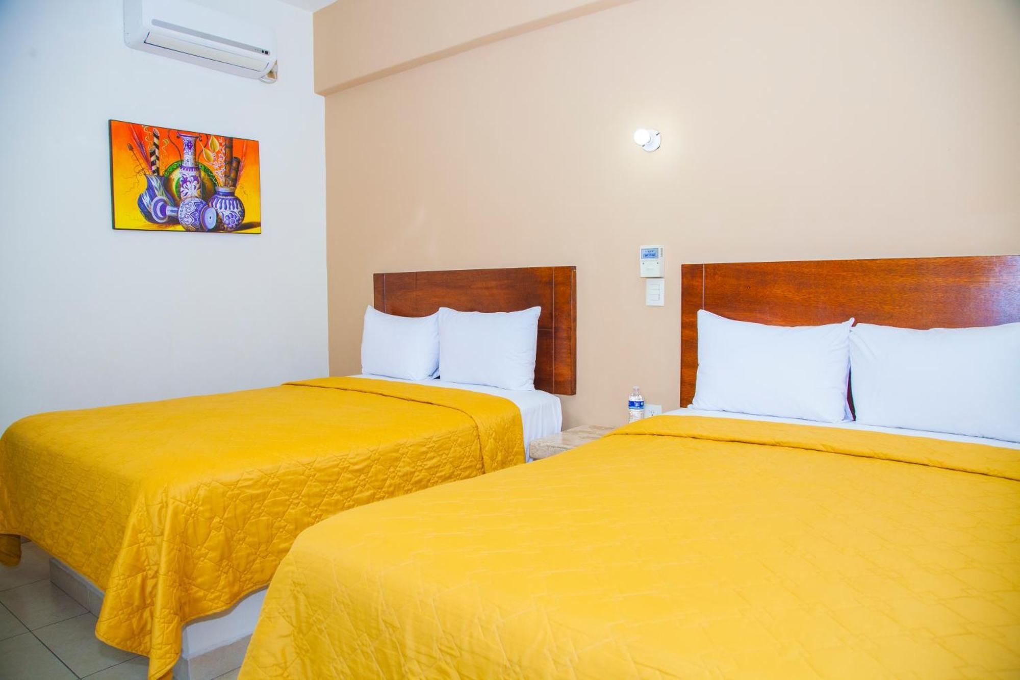 Hotel Nonni Santa Cruz Huatulco Dış mekan fotoğraf
