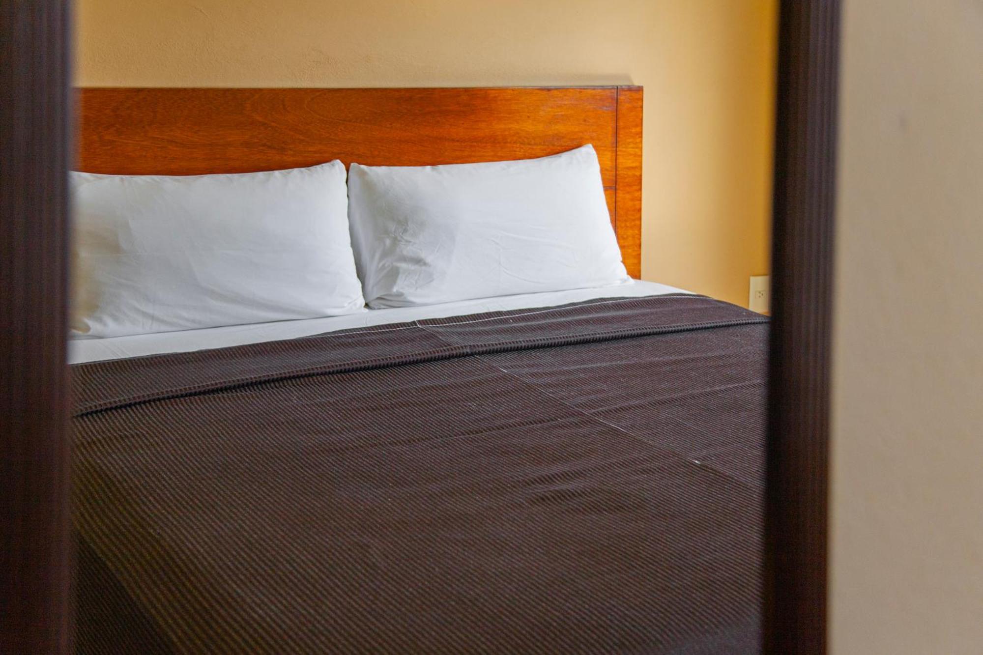 Hotel Nonni Santa Cruz Huatulco Dış mekan fotoğraf