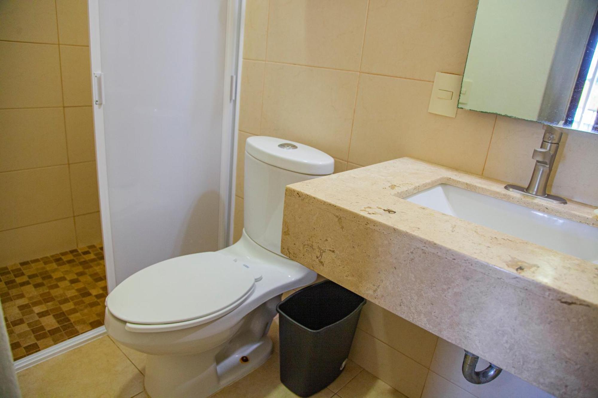 Hotel Nonni Santa Cruz Huatulco Dış mekan fotoğraf