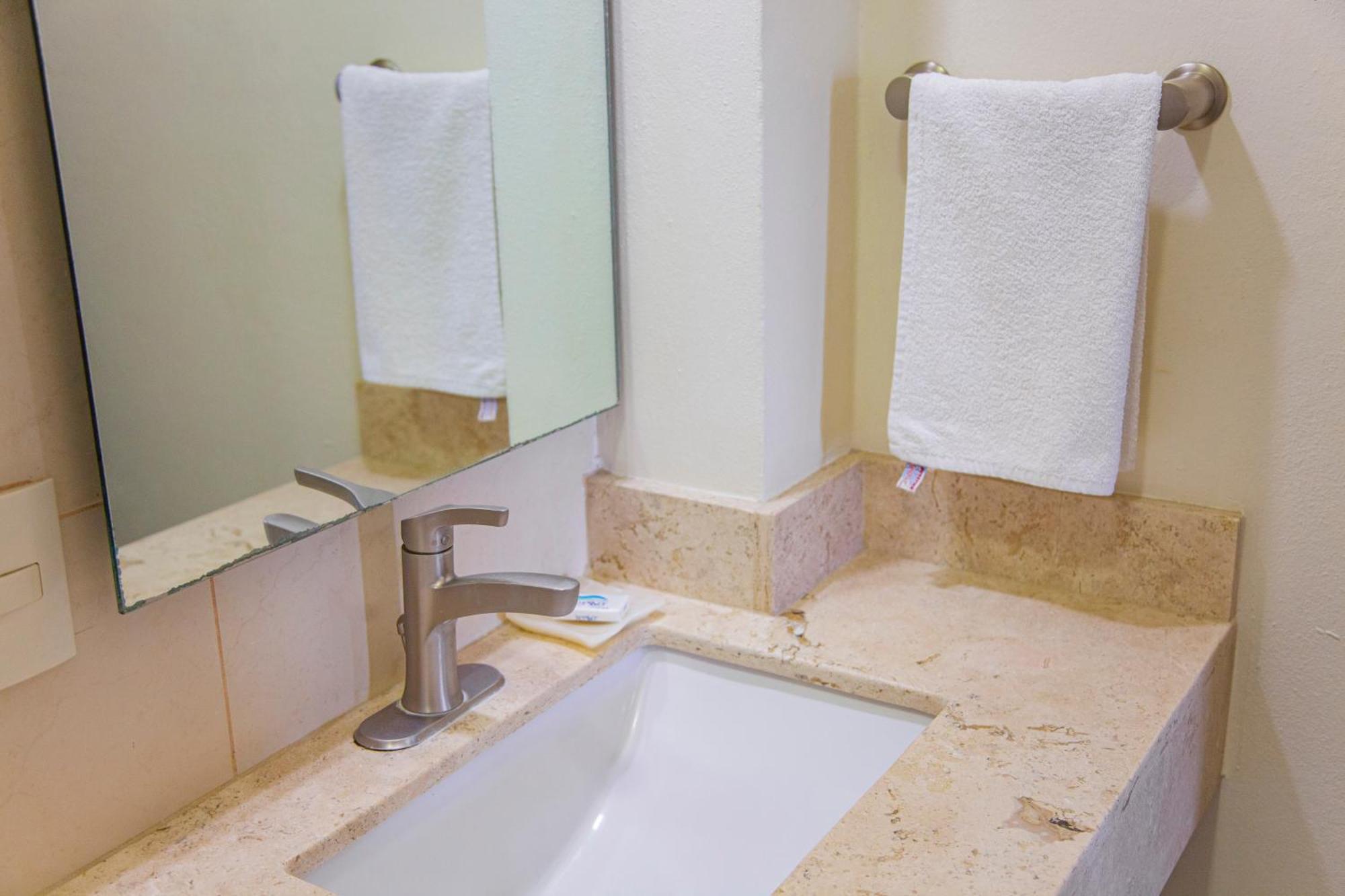 Hotel Nonni Santa Cruz Huatulco Dış mekan fotoğraf