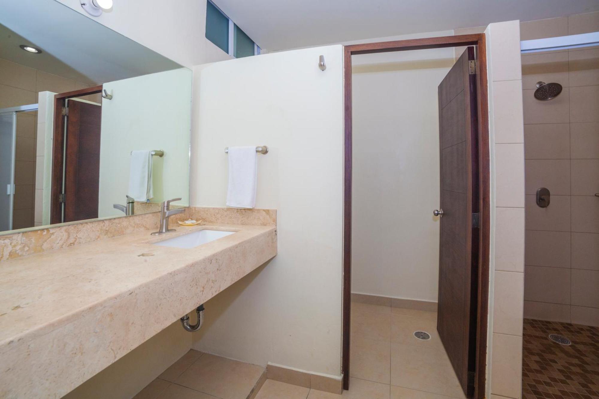 Hotel Nonni Santa Cruz Huatulco Dış mekan fotoğraf