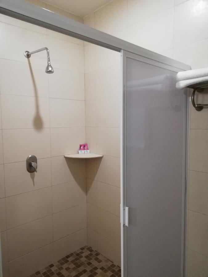 Hotel Nonni Santa Cruz Huatulco Dış mekan fotoğraf