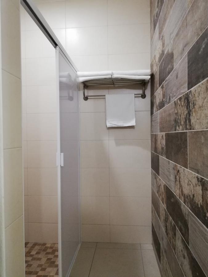 Hotel Nonni Santa Cruz Huatulco Dış mekan fotoğraf